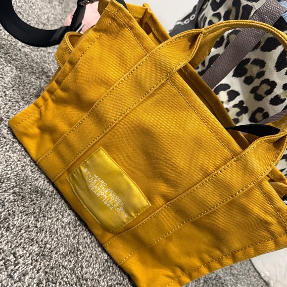 Marc Jacobs The Tote Bag - Picture 1 of 2